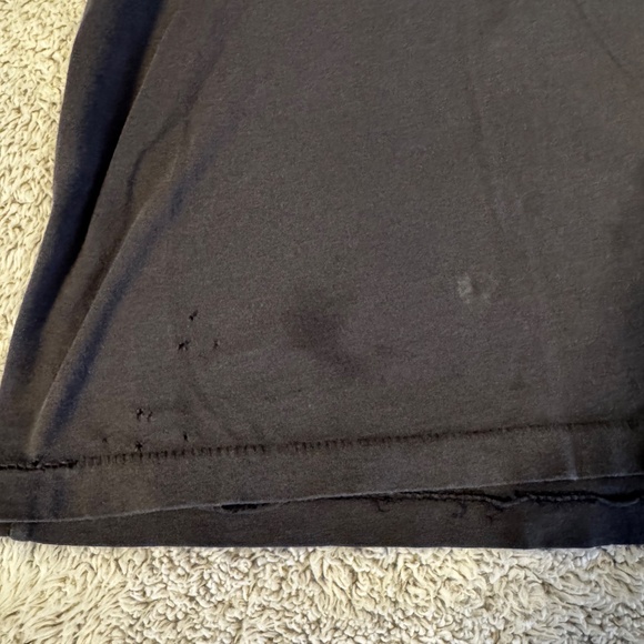 Rare Local Boogeyman "Vincent Price" Tee Mens Medium - Picture 3 of 5